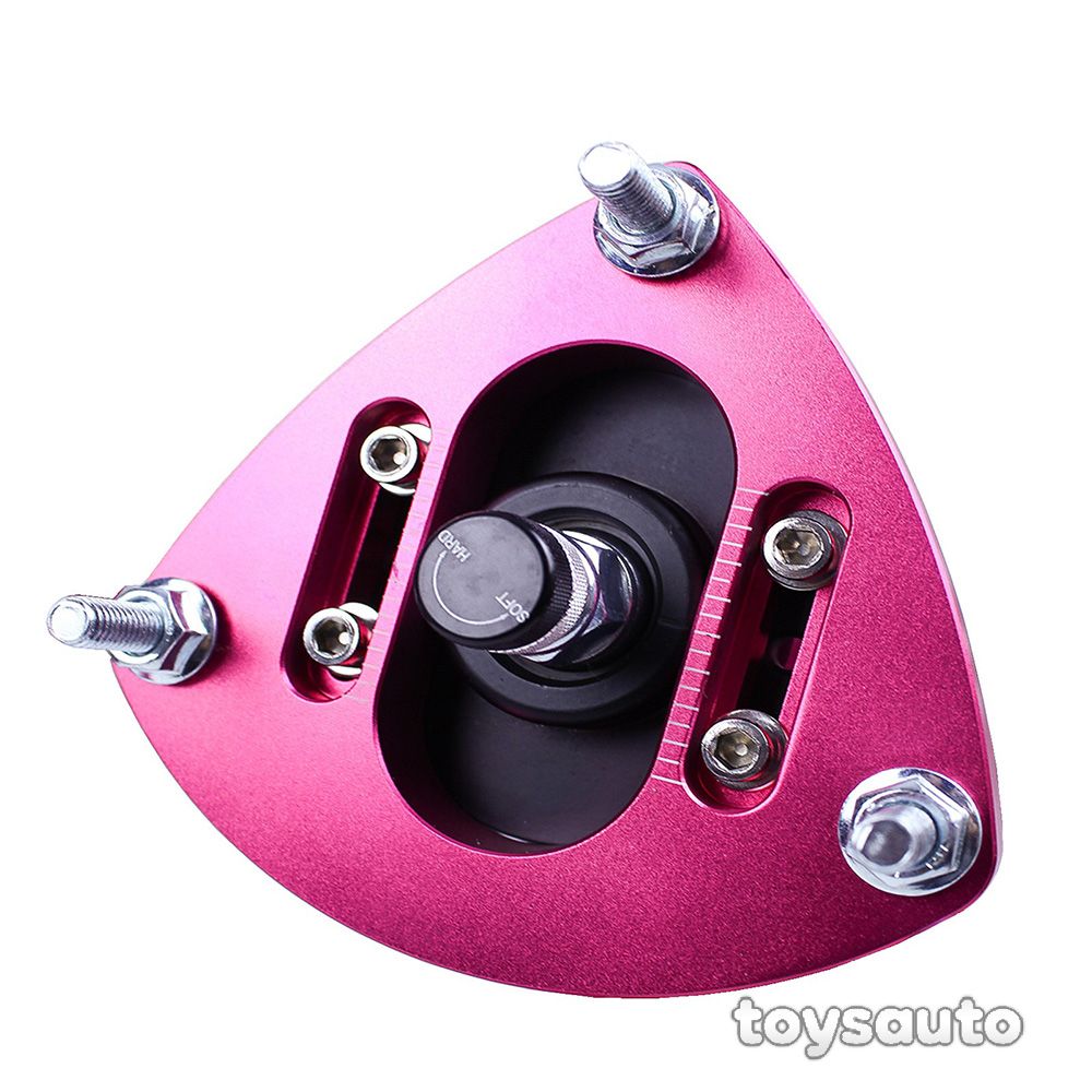 Godspeed 16way MonoSS Coilover Shock+Spring+Camber for Mazda5 Mazda 5 06-17