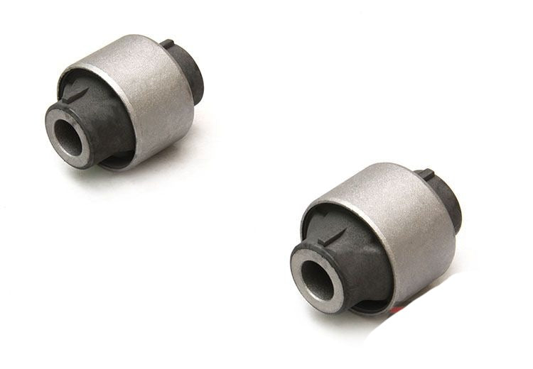 MEGAN Front Tension Rod Arm Bushing for 350z Z33 03-09 Fairlady G35 03-06 V36