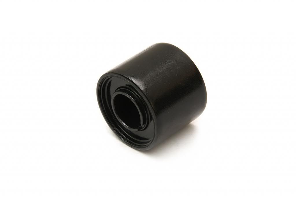 MEGAN Rear Diff Differential Mount Bushing Subframe for 350z G35 G37 FX35 FX45