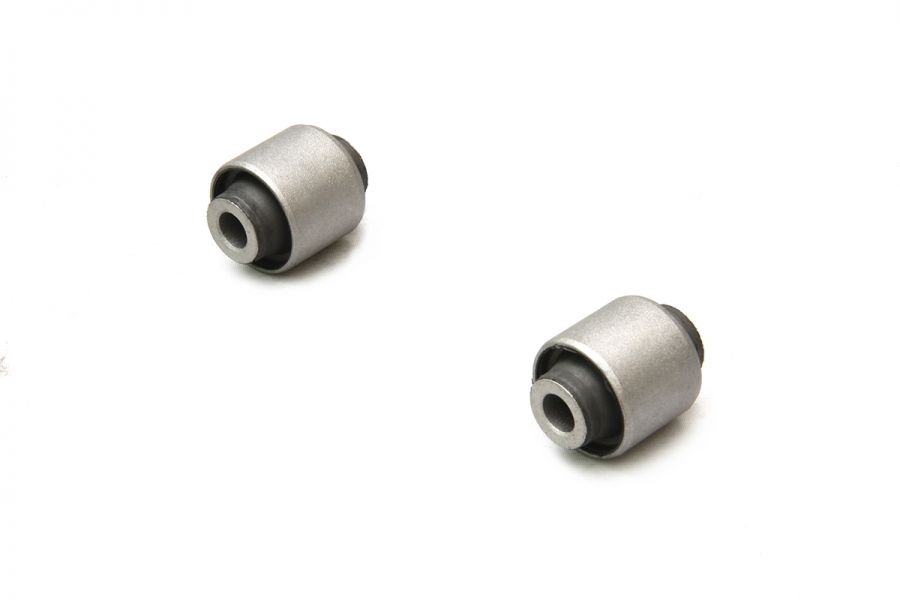 MEGAN 2pc Rear Lower Shock Arm Inner Bushing for 350z 03-09 G35 03-06 Fairlady