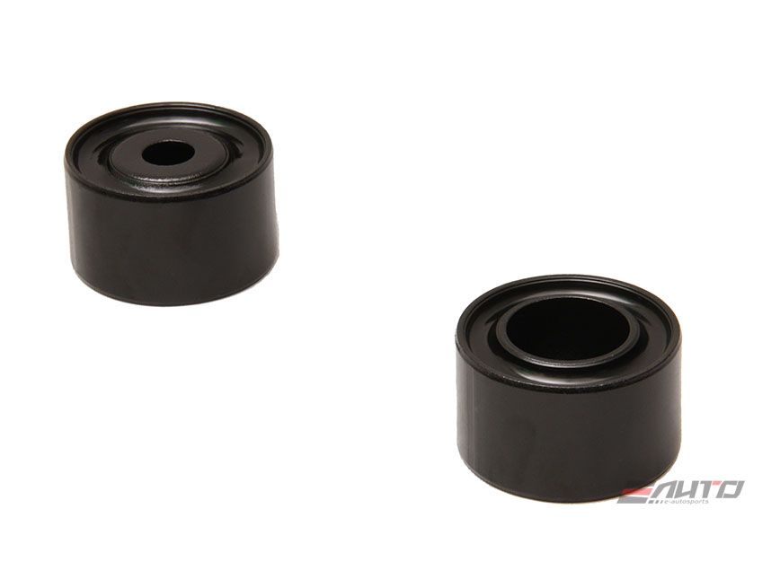 MEGAN 2pc Rear Differential Diff Bushing for 240sx S14 95-98 Silvia 2000KGS