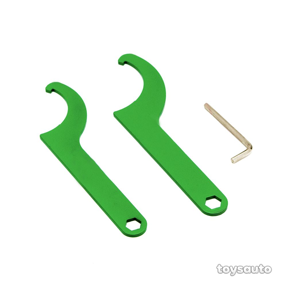 Rev9 Hyper Street II Coilover Shock+Spring+Camber for Chevrolet Camaro 16-21 - E Auto Inc.