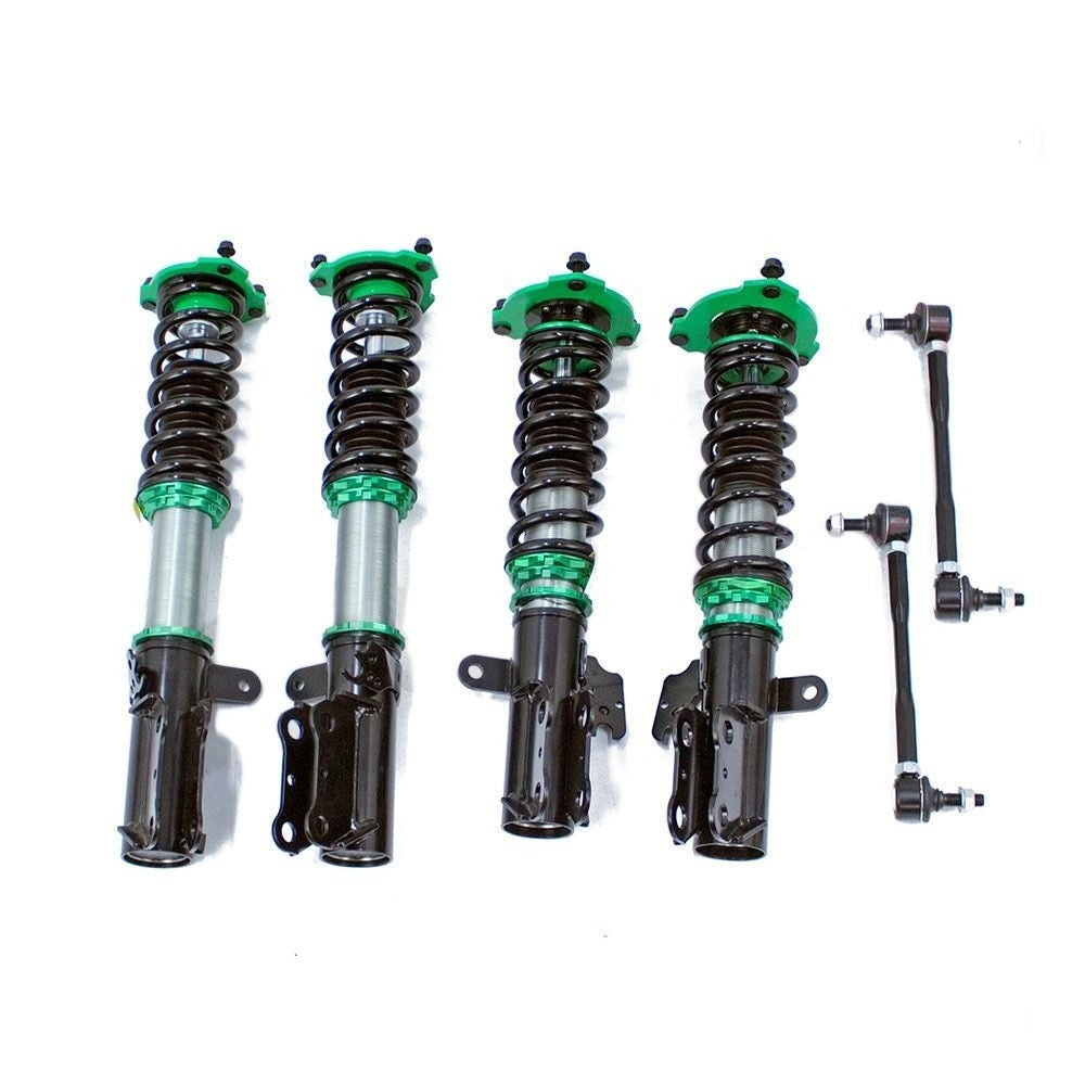 Rev9 Hyper Street II Coilover Camry 12-17 *SE XSE*, ES350 13-18