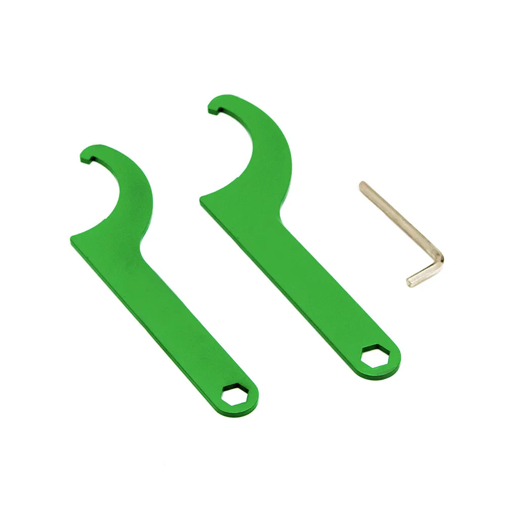 Rev9 Hyper Street II Coilover for A3 8Y Sedan 22-25, GTI MK8 22-25