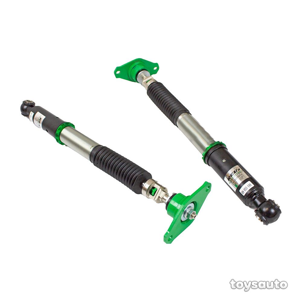 Rev9 Hyper Street II Coilover Shock+Spring 32way for Mazda 6 Mazda6 14-20