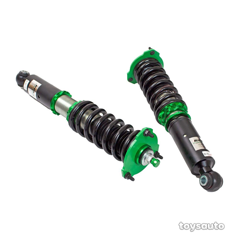 Rev9 Hyper Street II Coilover Shock+Spring for Toyota Cressida Chaser X80 89-92