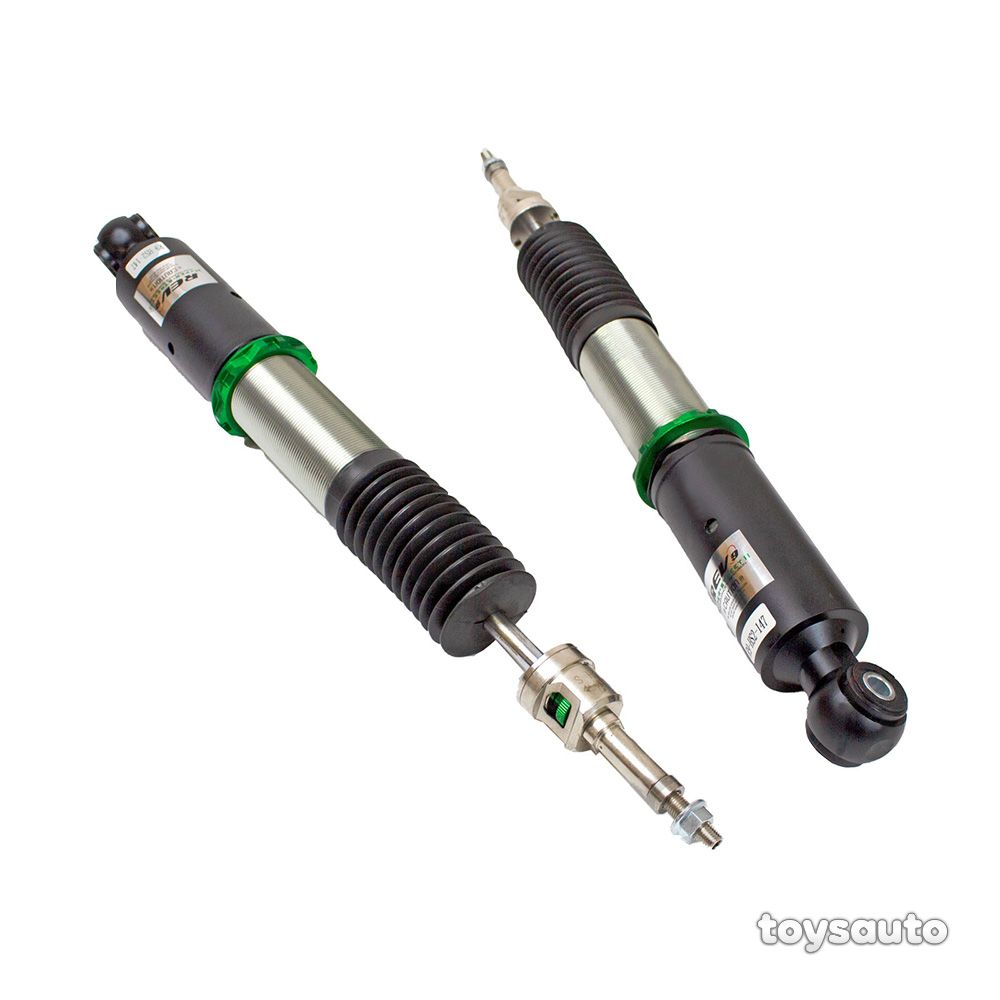 Rev9 Hyper Street II Coilover Shock+Spring+Camber for Chevrolet Volt Cruze 16-19