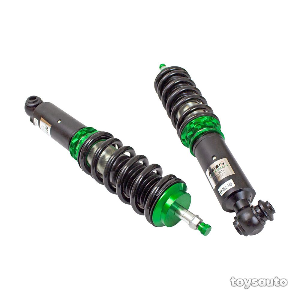 Rev9 Hyper Street II Coilover for Mini Cooper Countryman R60 11-16, R61 Paceman