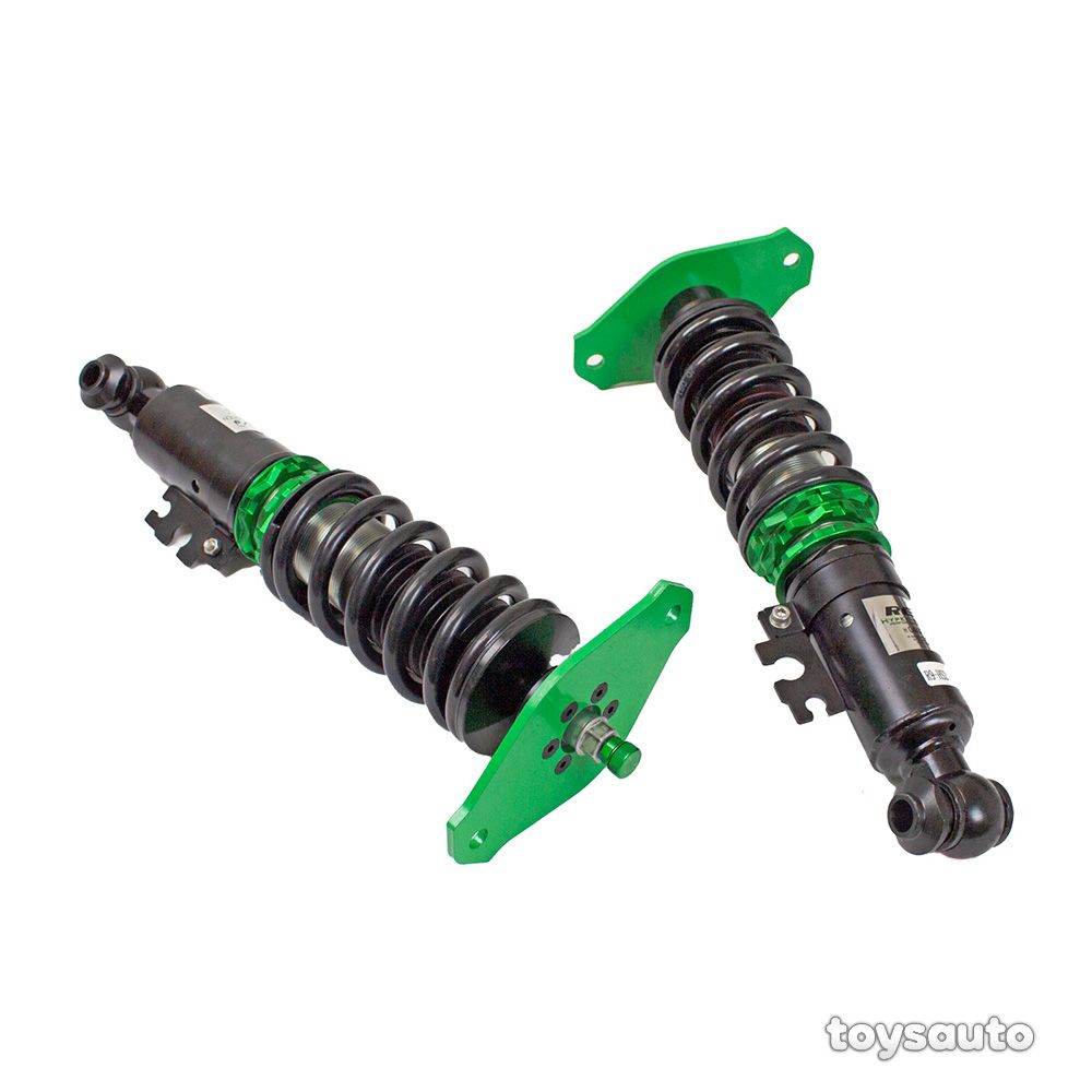 Rev9 Hyper Street II Coilover Spring+Shock for Mini Cooper R55 R56 R57 R58 R59