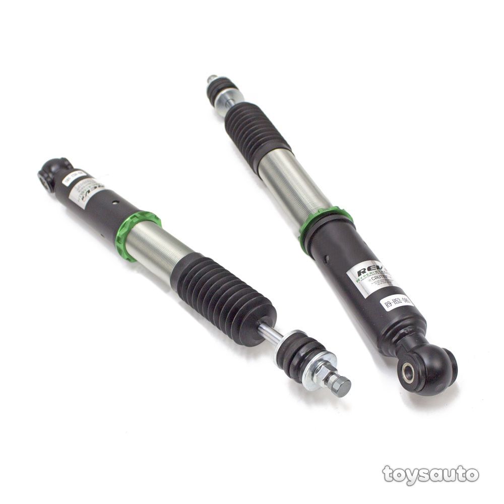 Rev9 Hyper Street II Coilover Shock+Spring+Camber 32way for Nissan Juke 11-17