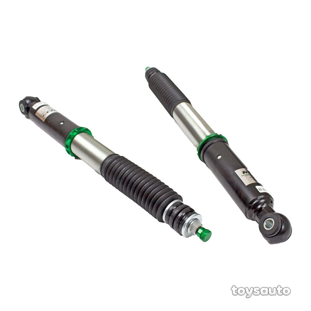 Rev9 Hyper Street II Coilover Shock+Spring 32way for Nissan Cube Z12 09-14