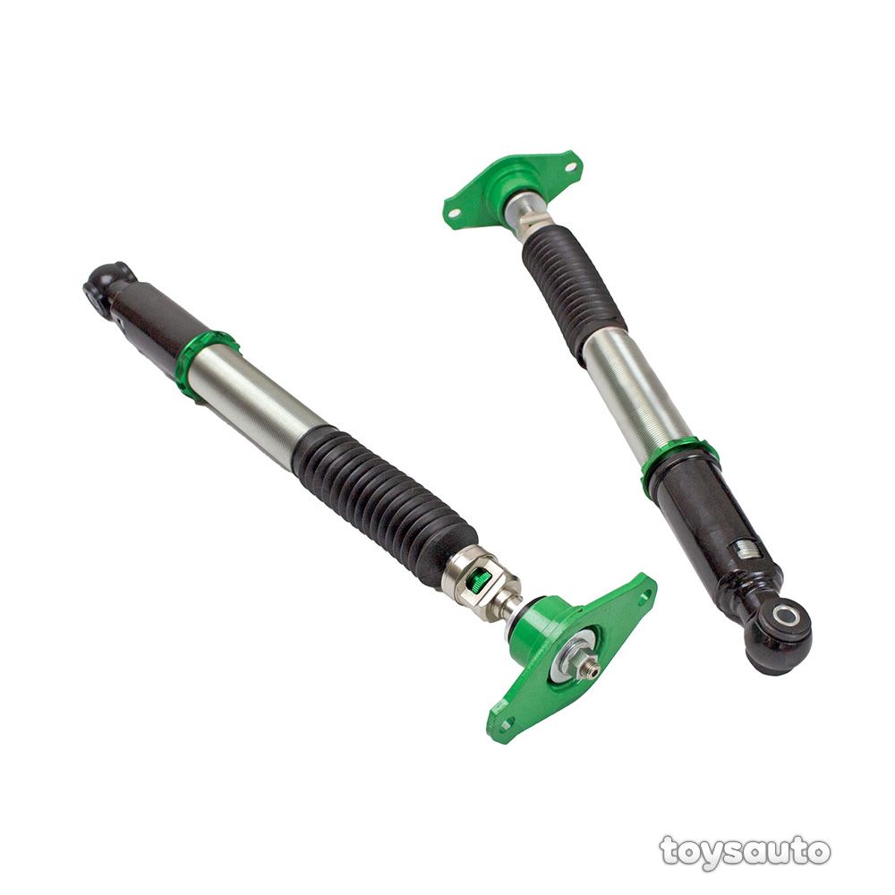 Rev9 Hyper Street II Coilover Shock+Spring for Scion iA, Toyota Yaris iA 16-18