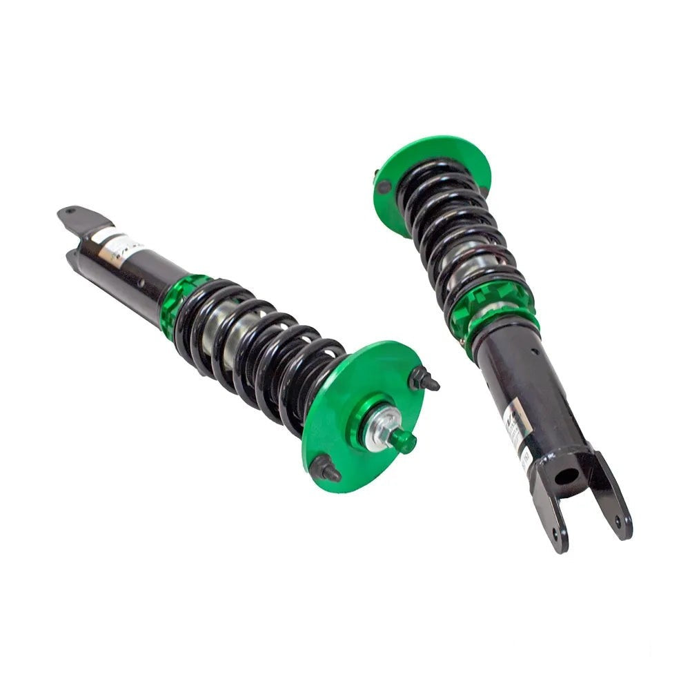 Rev9 Hyper Street II Coilover 32way Honda Accord 90-97 CB CD