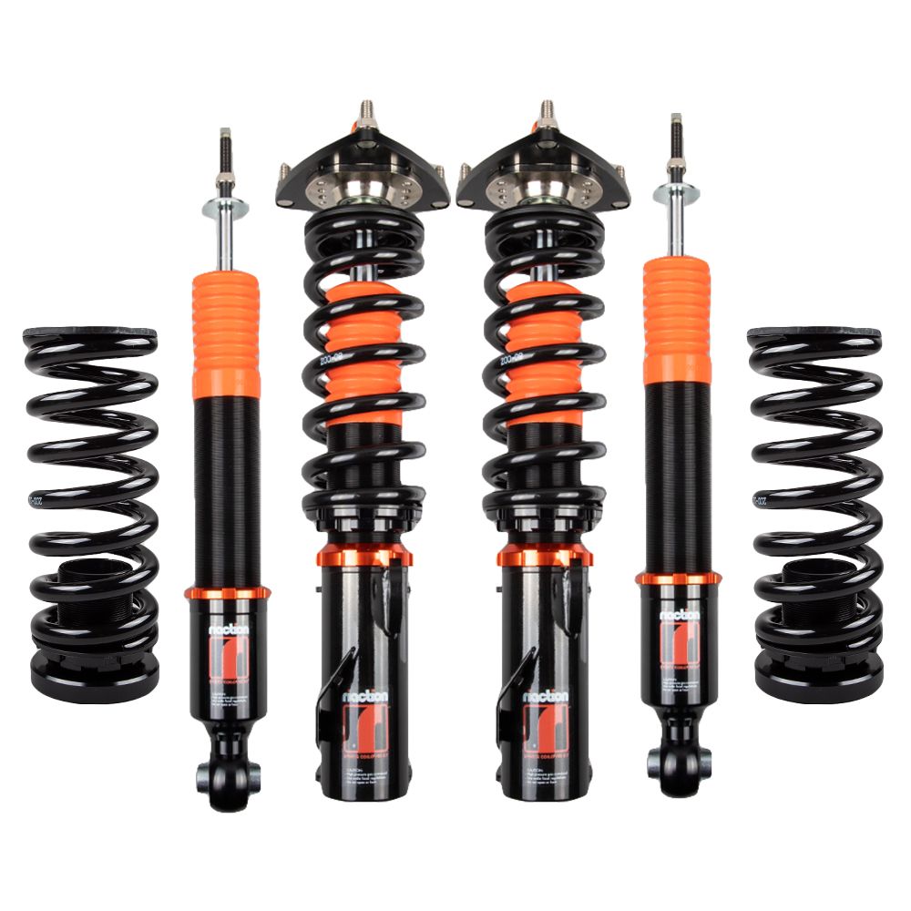 Riaction Coilovers For Chevrolet Camaro 16+