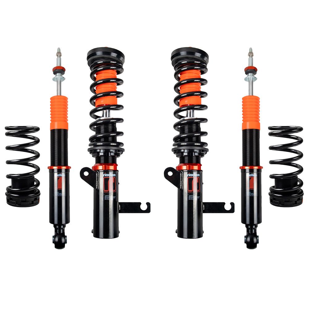 Riaction Coilovers For Chevrolet Cruze 1st gen 09-15