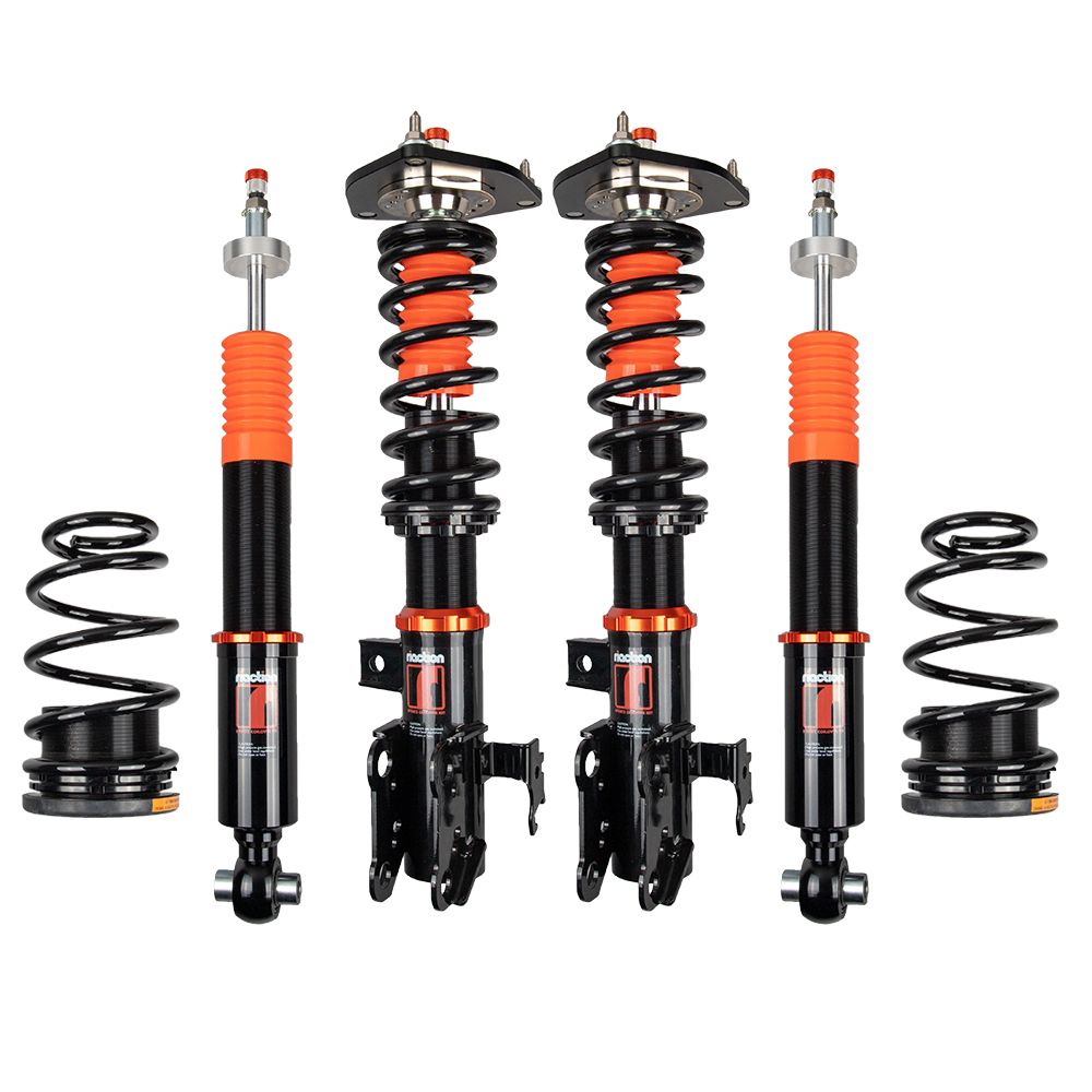 Riaction Coilovers For Lexus CT200H 11-16