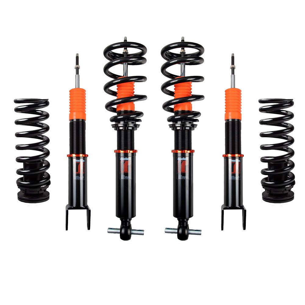 Riaction Coilovers For Cadillac CTS 2nd gen 08-13