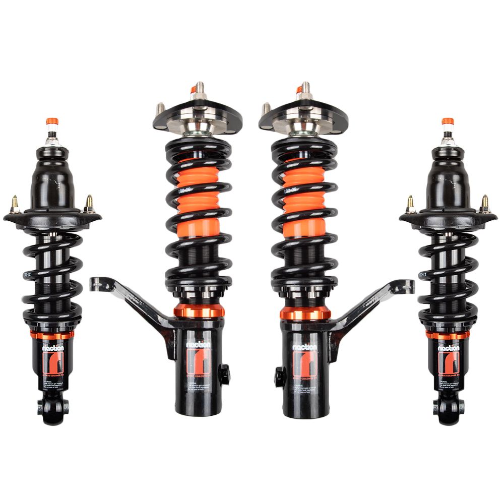 Riaction Coilovers For Acura Integra RSX DC5 02-06