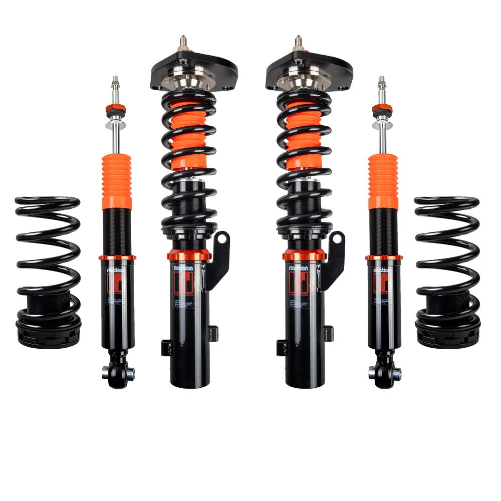 Riaction Coilovers For Hyundai Elantra GT Sport 17-19