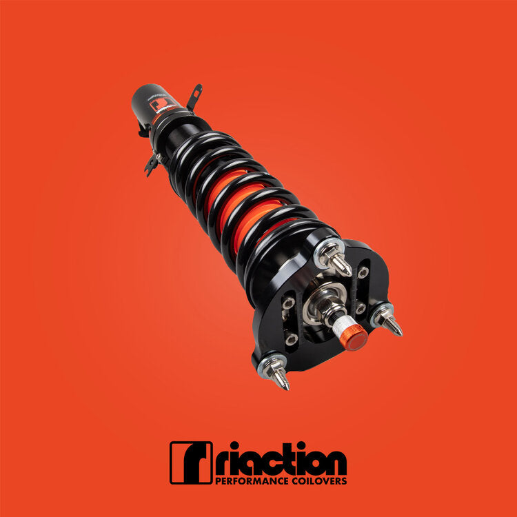 Riaction 32-Way Damper Adjustable Coilovers For Acura ILX 13-15 / Honda Civic FB (Incl. 12-13 Si) 12-15