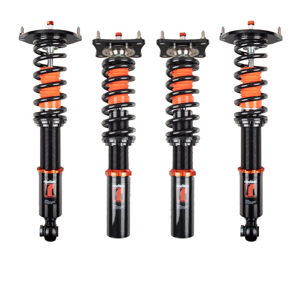 Riaction Coilovers For Mazda RX-7 FC 86-91