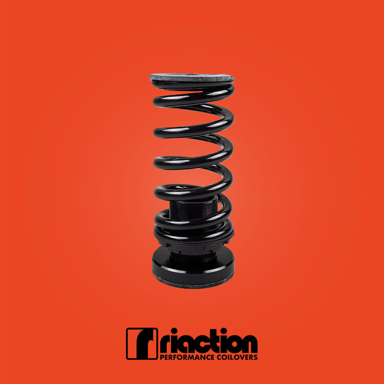 Riaction 32-Way Damper Adjustable Coilovers For Honda Civic FC SI 17+