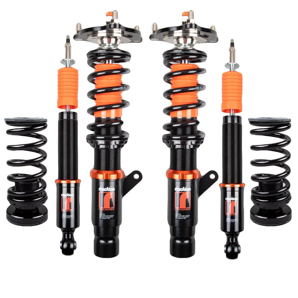 Riaction Coilovers For Honda Civic FC Sedan/ Coupe (excl SI) 16+