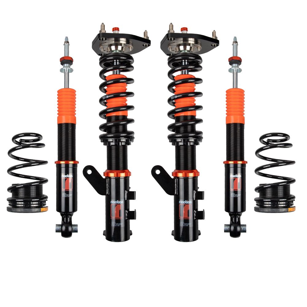 Riaction Coilovers For Kia Optima 16-20