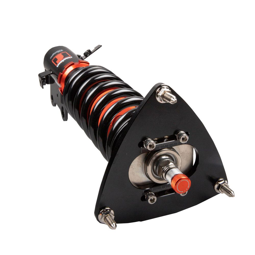 Riaction Coilovers For Scion FR-S 12+