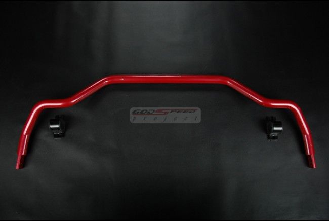 Godspeed Front Sway Bar Swaybar Stabilizer for 240sx 89-94 S13 Silvia 30.5mm