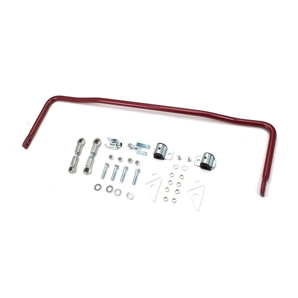 Godspeed Rear Sway Bar Swaybar Stabilizer +Enk Link for BMW E30 318 325 M3 84-91