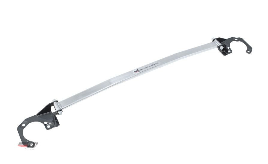 MEGAN Race Front Upper Strut Tower Bar Brace for BMW E46 323 325 328 330 M3