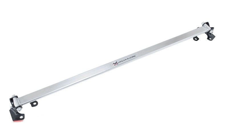 MEGAN Race Spec Front Upper Strut Tower Bar Brace Accord 03-07 CM5 CM6 CM7 CM8