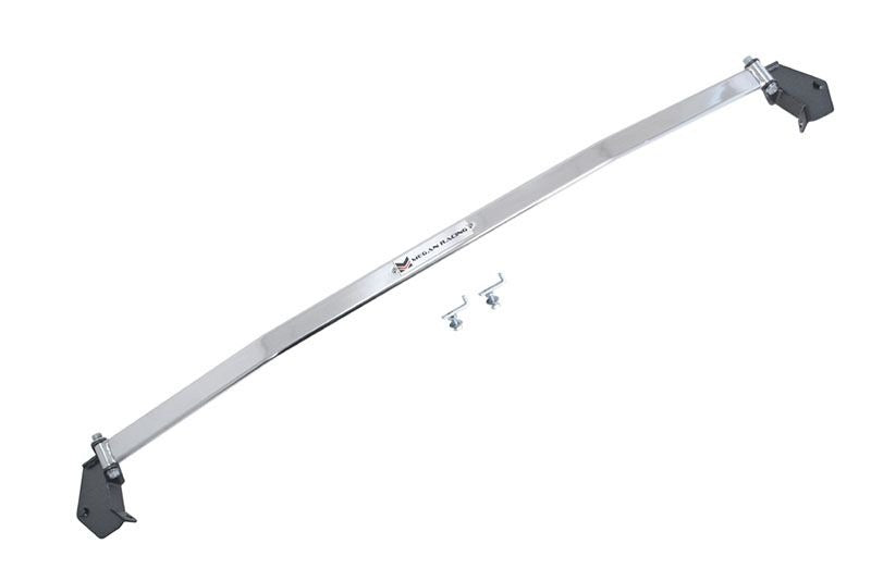 MEGAN Race Spec Front Upper Strut Tower Bar Brace for Honda CRZ CR-Z ZF1 11-14