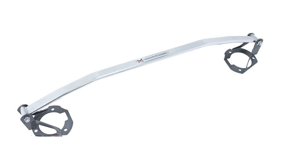 MEGAN Race Spec Front Upper Strut Tower Bar Brace for G35 Sedan 03-06 Coupe