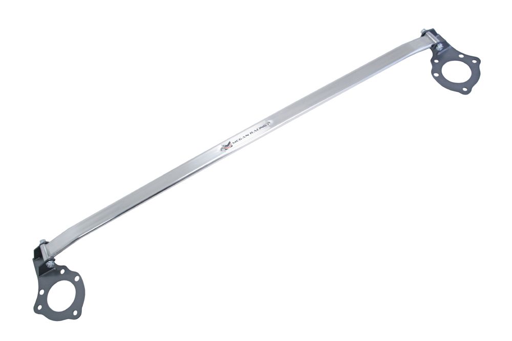 MEGAN Race Spec Front Strut Tower Bar Brace for Mazda3 Mazda 3 04-09 BK3P