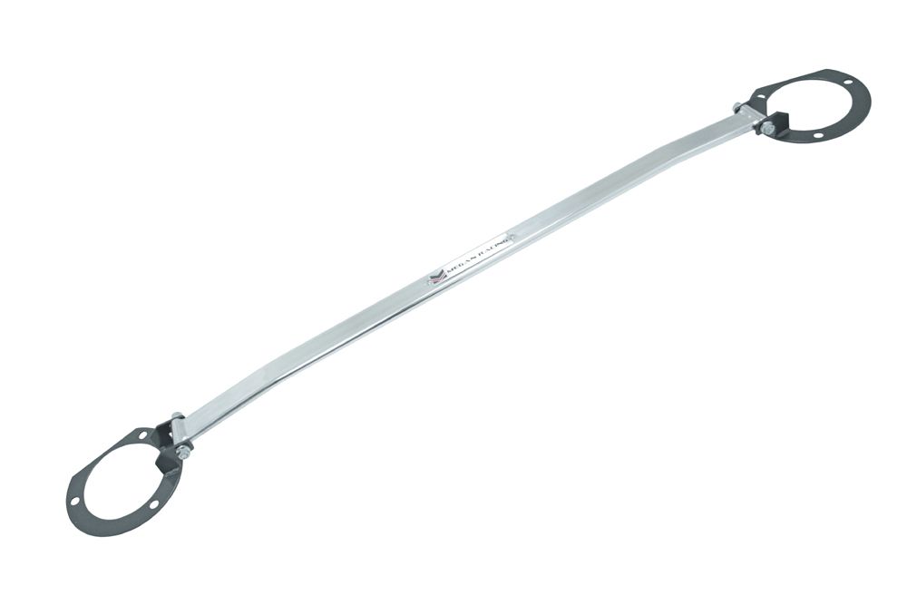 MEGAN Race Spec Front Strut Tower Bar Brace Lancer 02-07 CS6A CS7A