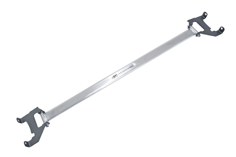 MEGAN Race Spec Rear Strut Tower Bar Brace for FRS FR-S BRZ Toytoa 86 13-18