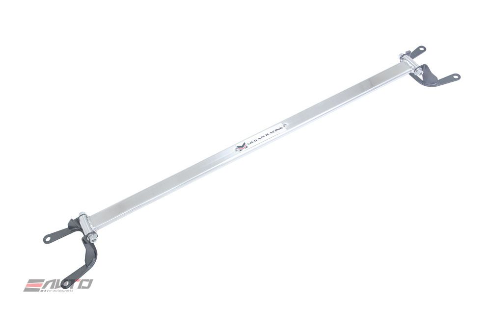MEGAN Race Spec Rear Upper Strut Tower Bar Brace for WRX STi 15-16 VA1 VA2