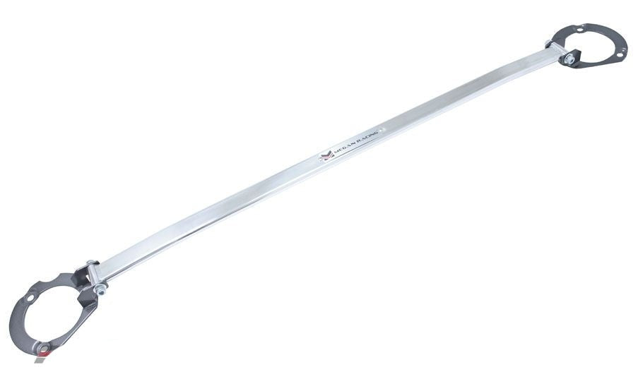MEGAN Race Spec Flat Front Strut Tower Bar Brace for Toyota Camry 02-06