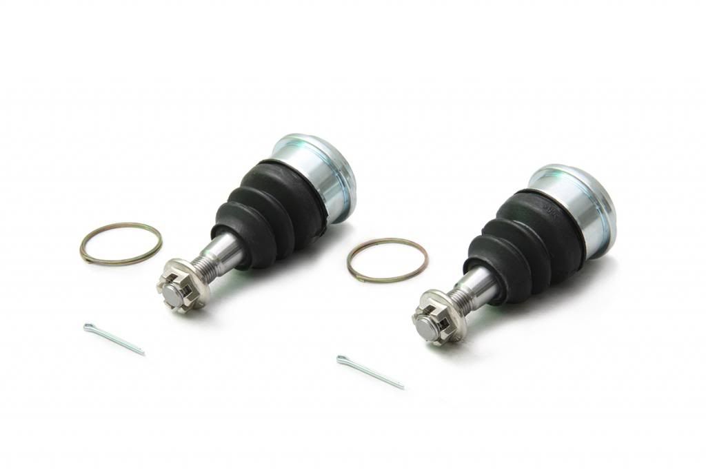 MEGAN Front RCA Roll Center Adjust Adjuster for FRS FR-S BRZ Toyota 86 13-18