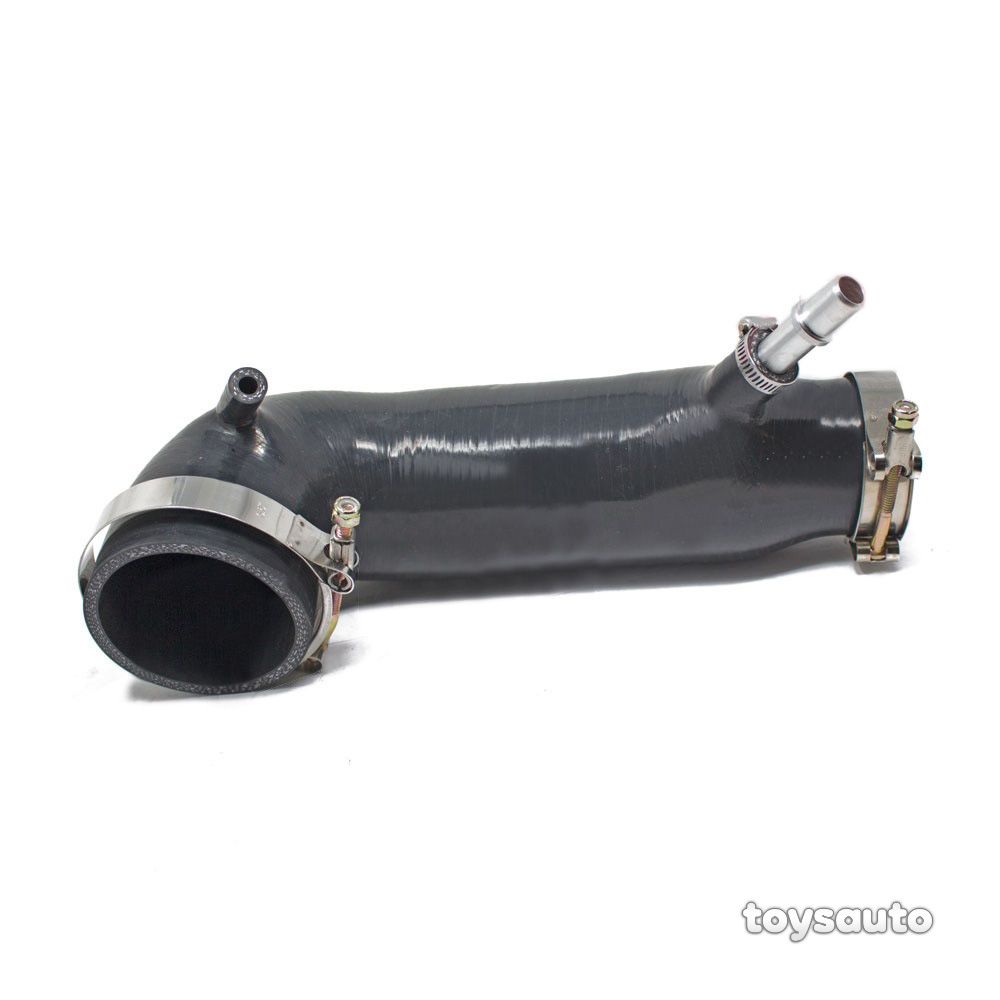 Rev9 Turbo Inlet Hose Elbow for Cadillac CTS 14-19, ATS 13-19, Camaro 17-19 2.0L