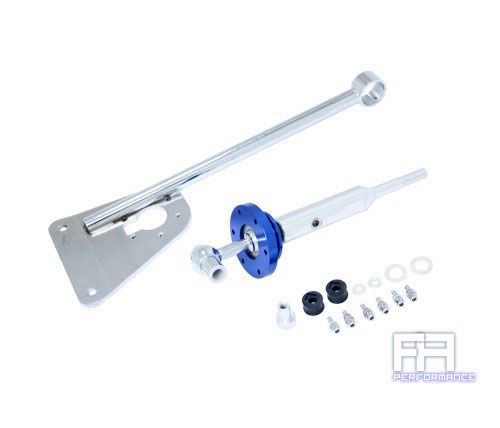 Manzo Short Throw Shifter for Mustang GT 4.6L V8 05-09 Tremec TR-3650 5 Speed