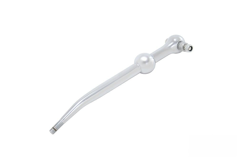 MEGAN Billet Steel Short Throw shifter for Civic 88-00 Del Sol 93-97 *Chrome