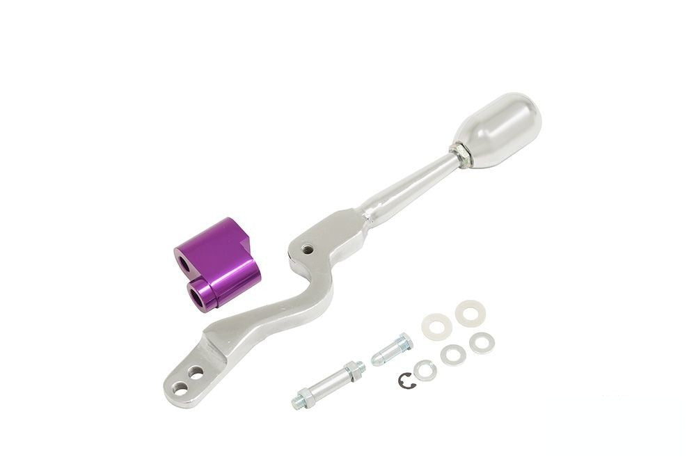 MEGAN Billet Steel Short Throw shifter for Eclipse 95-99 Talon 95-98 Manual