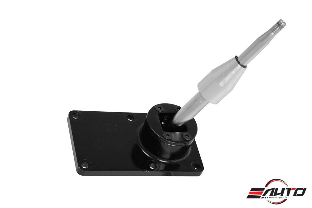 MEGAN V2 Billet Steel Short Throw shifter for 240sx S13 89-94 5speed Manual