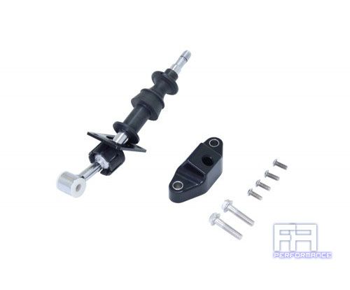 Manzo Short Throw Shifter For FRS FR-S BRZ GT86 86 12-15 4U-GSE FA20