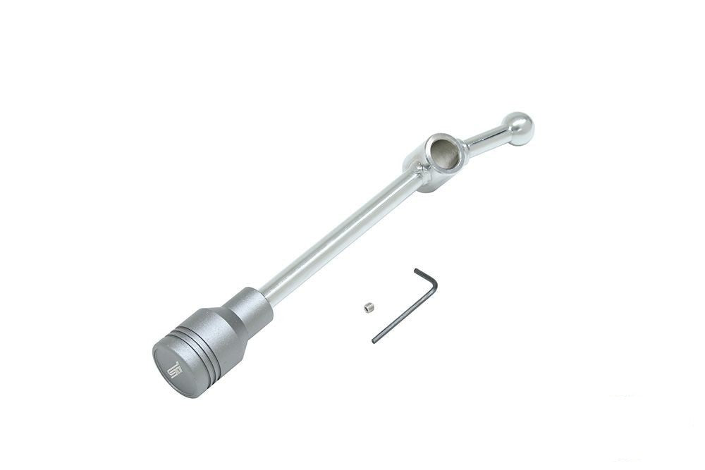 MEGAN Billet Steel Short Throw shifter for Impreza WRX GDA 5 Speed w/ Shift Knob
