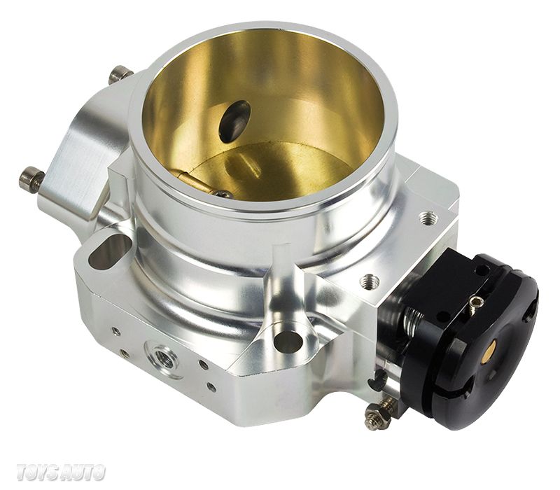 Rev9 V2 68mm Billet Throttle Body F20 F22 Civic D15 D16 Integra B16 B18 H22 H23