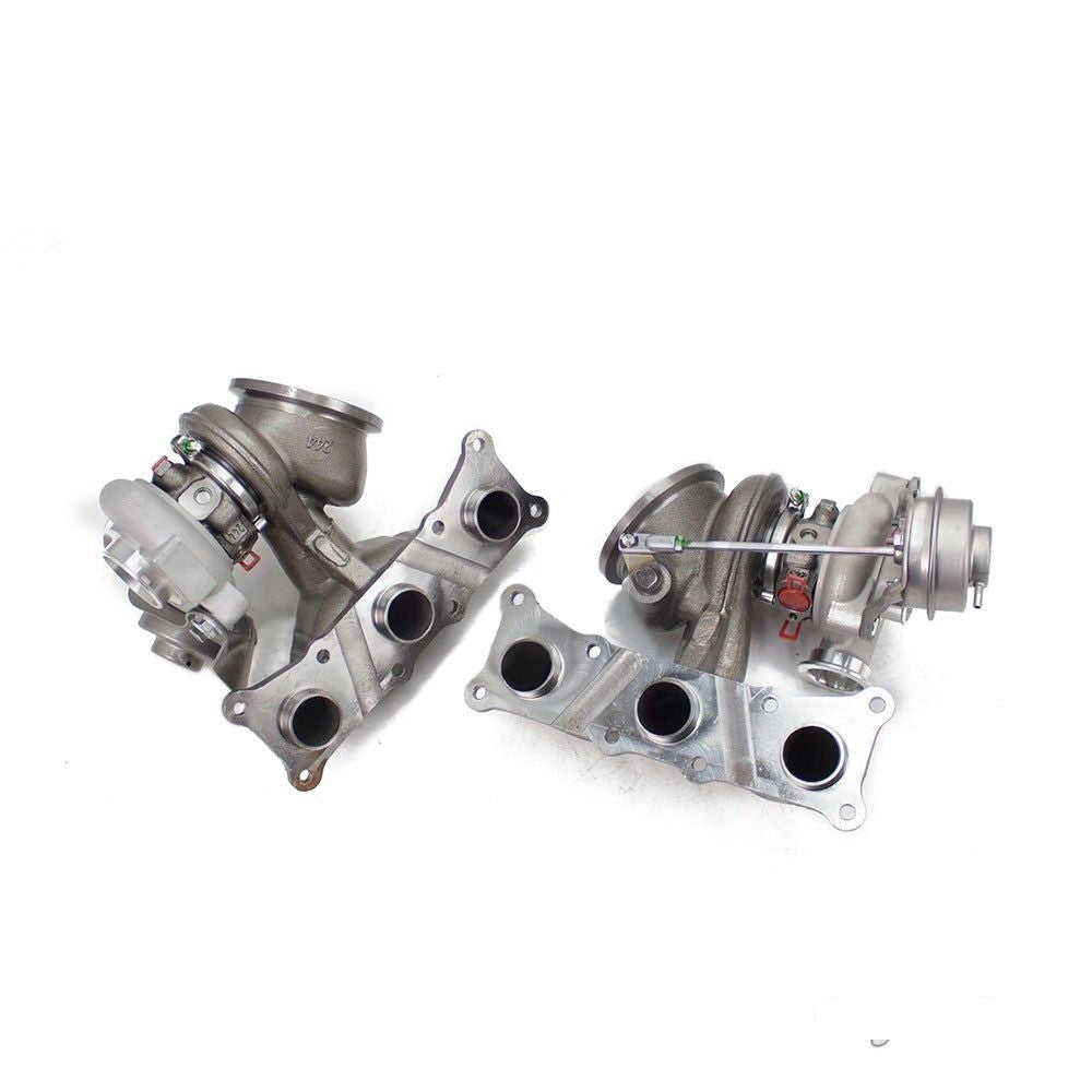 Rev9 TD03-16T Billet Turbo TurboCharger for BMW Z4 135i 1M 335i 335is N54 Turbo